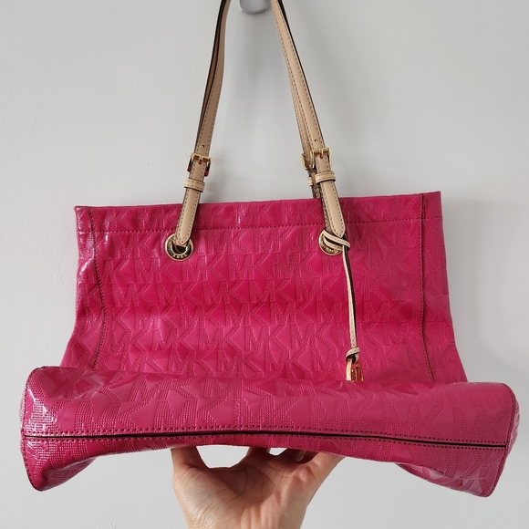 Michael Kors tote - Picture 5 of 10